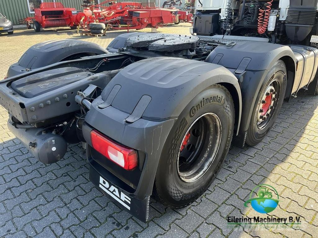 DAF XF480 FTG 6x2 Sadulveokid