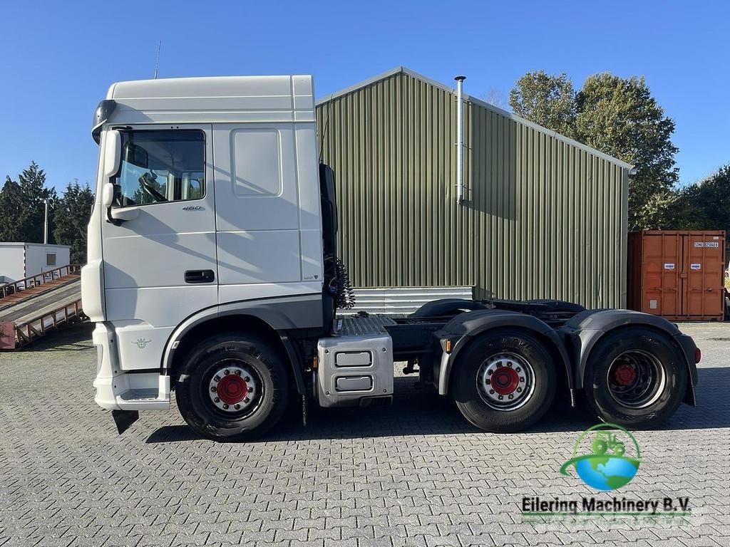 DAF XF480 FTG 6x2 Sadulveokid