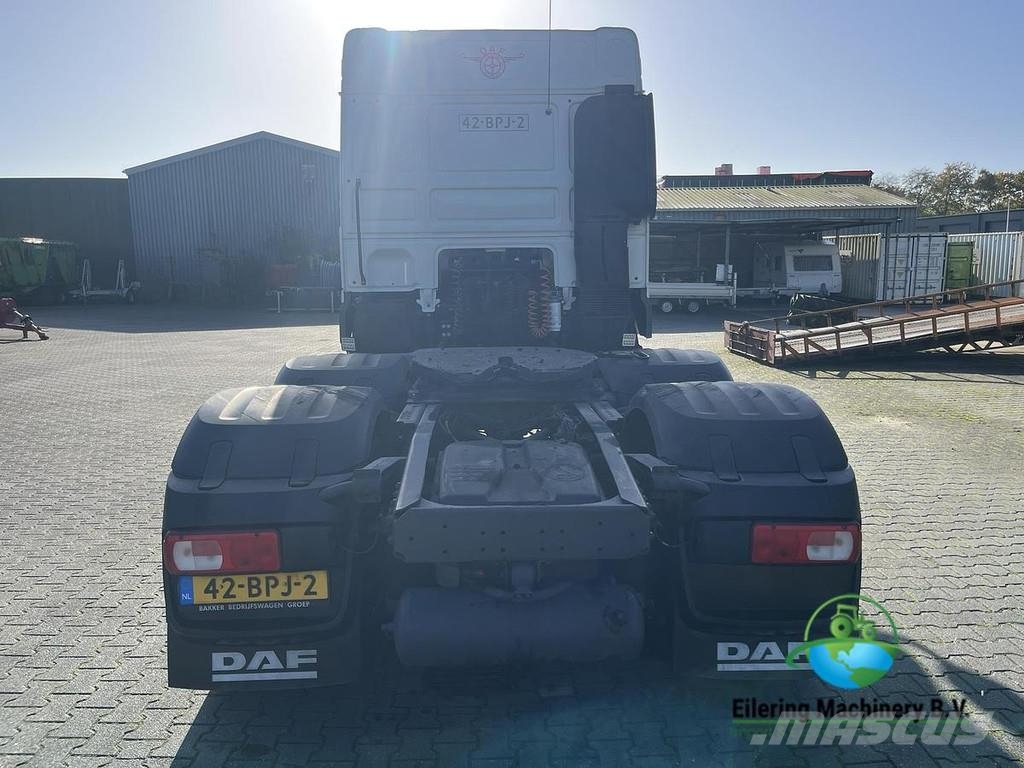 DAF XF480 FTG 6x2 Sadulveokid