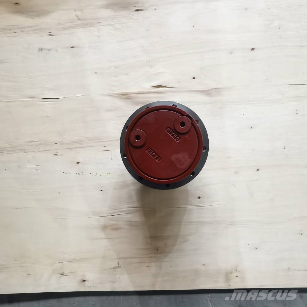 Kubota RB208-61290 travel Motor KX36-2 Final drive 트랜스미션