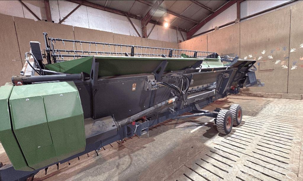 Fendt 6335 C Cosechadoras combinadas