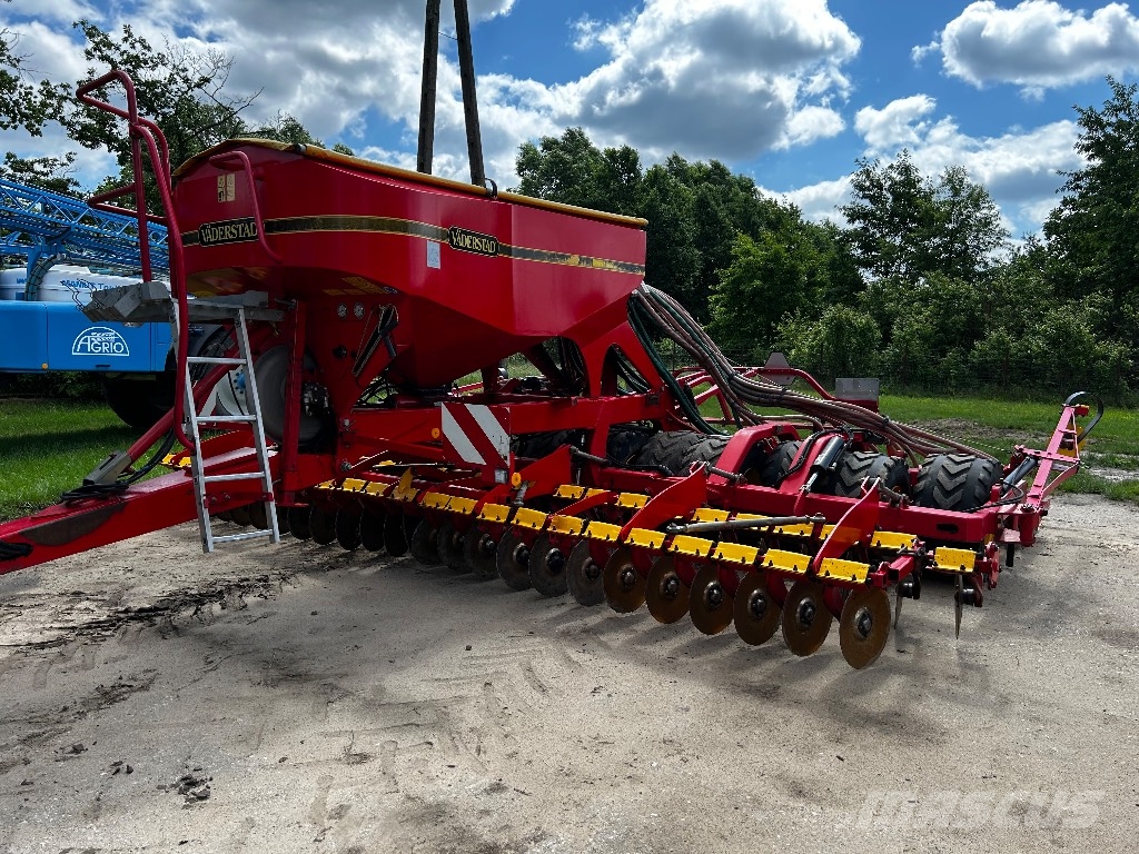Väderstad Spirit600S Sejalnice