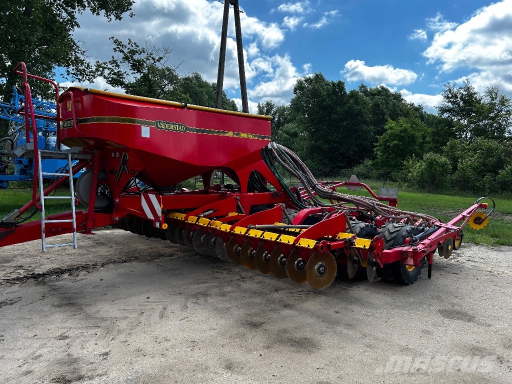 Väderstad Spirit600S Sejalnice