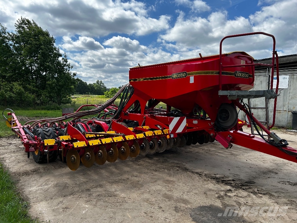 Väderstad Spirit600S Sejalnice