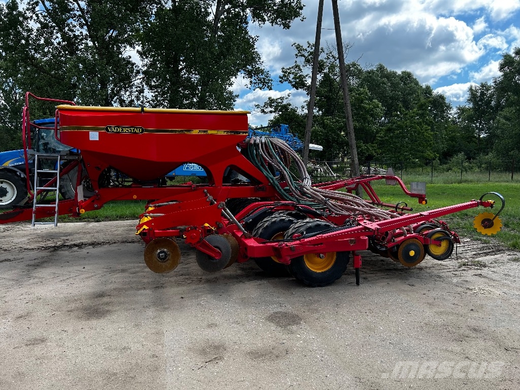 Väderstad Spirit600S Sejalnice