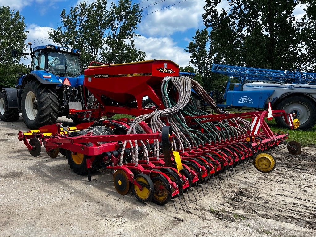 Väderstad Spirit600S Sejalnice
