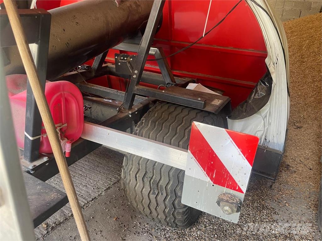 Agrar Bagger Grainprofi plus Žemės ūkis - Kita