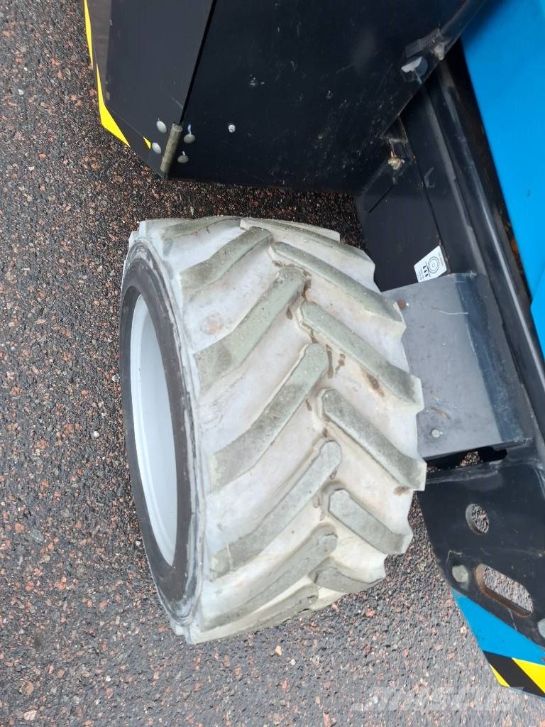 Genie GS 3369 DC Nacelle ciseaux