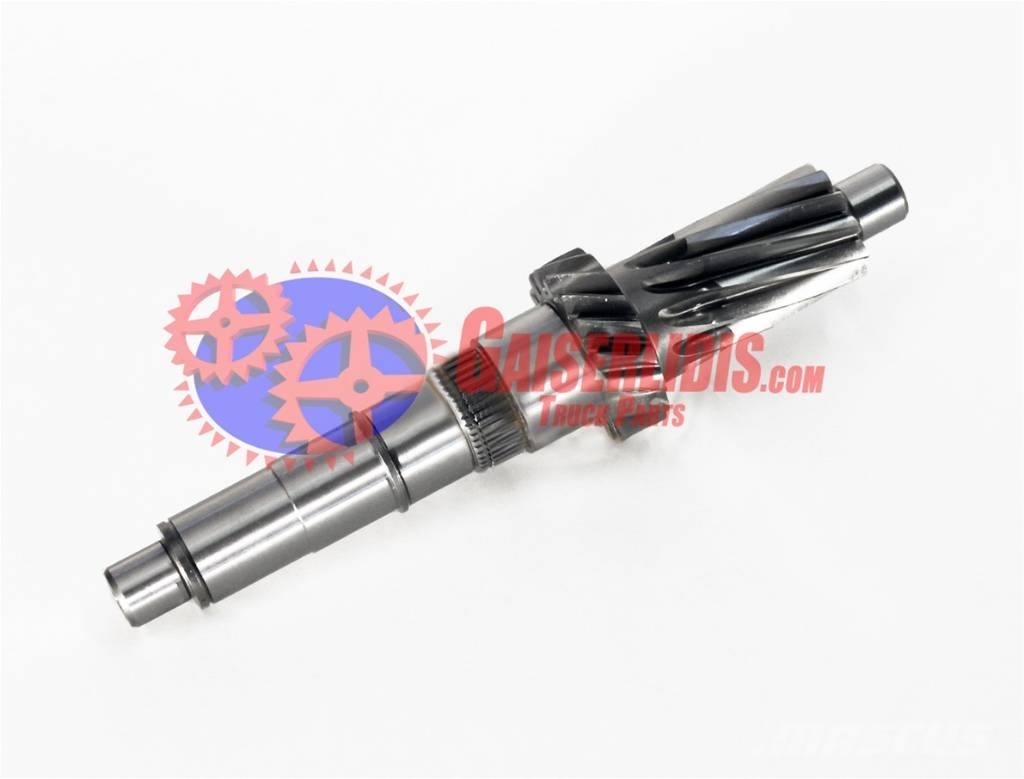 CEI Layshaft 8872886 for IVECO Versnellingsbakken