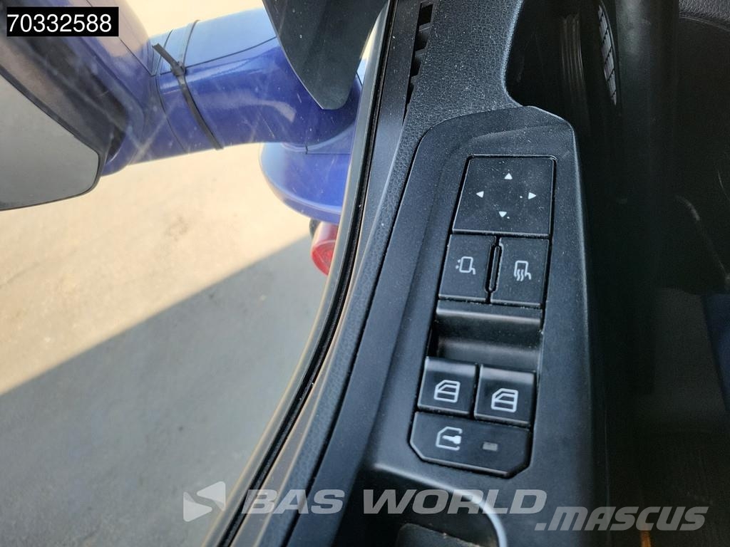 Iveco S-Way 490 4X2 NL-Truck APK Standklima Full-Air ACC Sattelzugmaschinen