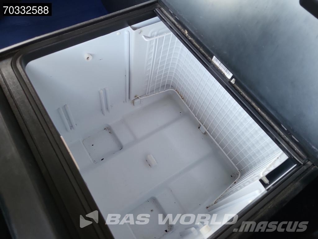 Iveco S-Way 490 4X2 NL-Truck APK Standklima Full-Air ACC وحدات الجر