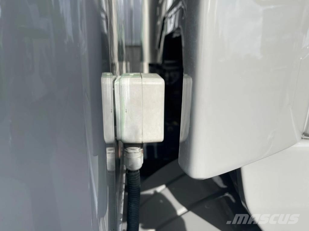 Mercedes-Benz Atego 1018 *5paarden*Airco*Luchtvering A verstelba Livestock carrying trucks