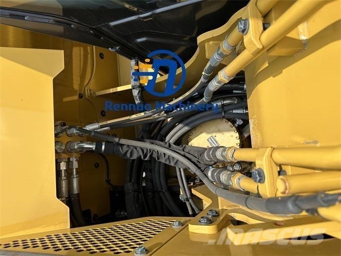 CAT 307.5 履帶式 挖土機/掘鑿機/挖掘機
