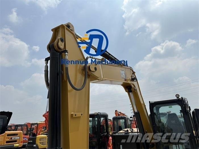 CAT 307.5 履帶式 挖土機/掘鑿機/挖掘機