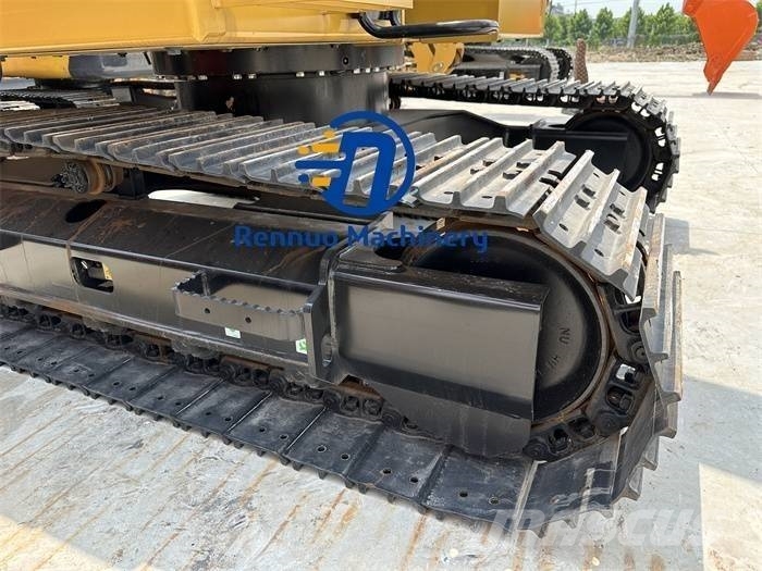 CAT 307.5 履帶式 挖土機/掘鑿機/挖掘機