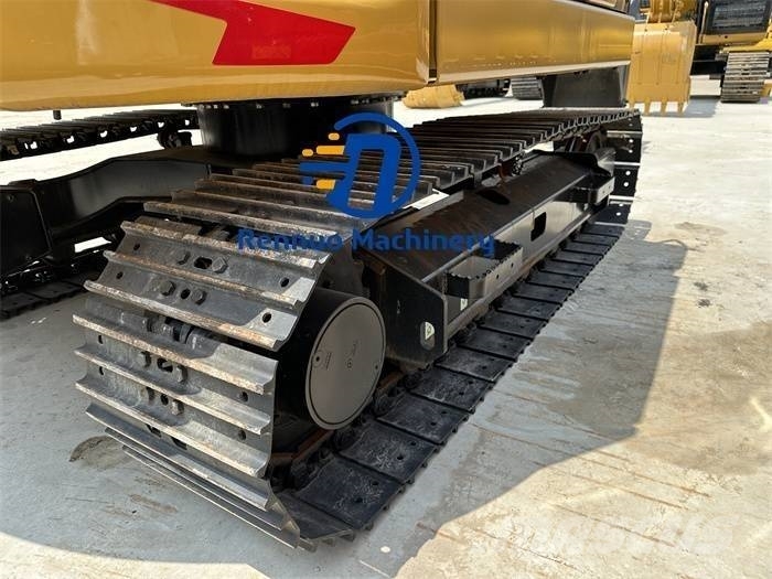 CAT 307.5 履帶式 挖土機/掘鑿機/挖掘機