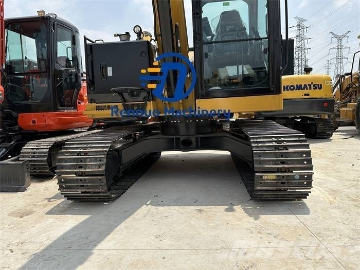 CAT 307.5 履帶式 挖土機/掘鑿機/挖掘機