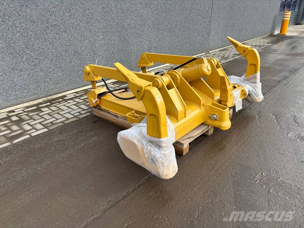 CAT D5 / D5H / D5R / D6M / D6N Multishank Ripper Wegopbrekers