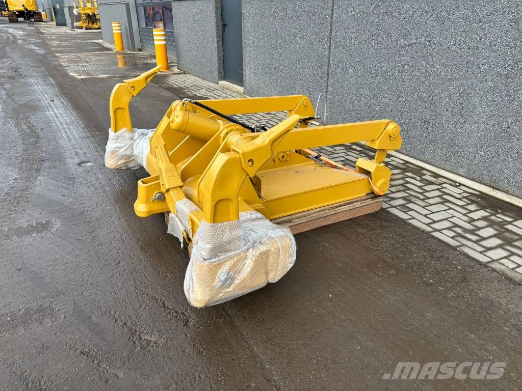 CAT D5 / D5H / D5R / D6M / D6N Multishank Ripper Wegopbrekers