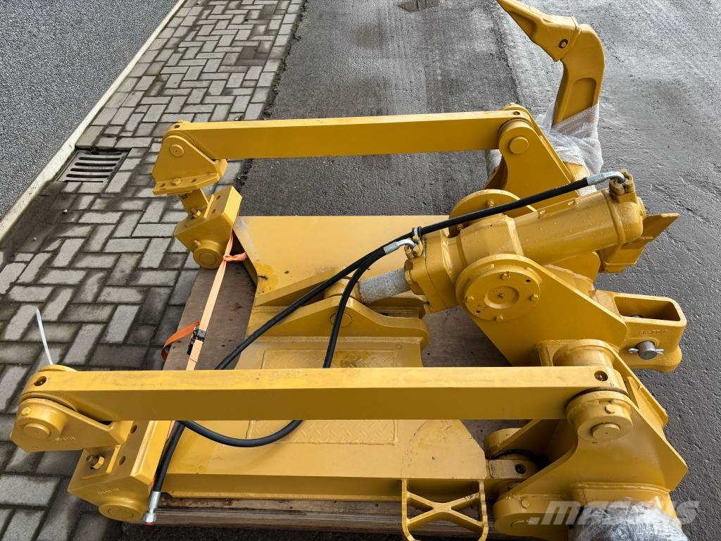 CAT D5 / D5H / D5R / D6M / D6N Multishank Ripper Wegopbrekers