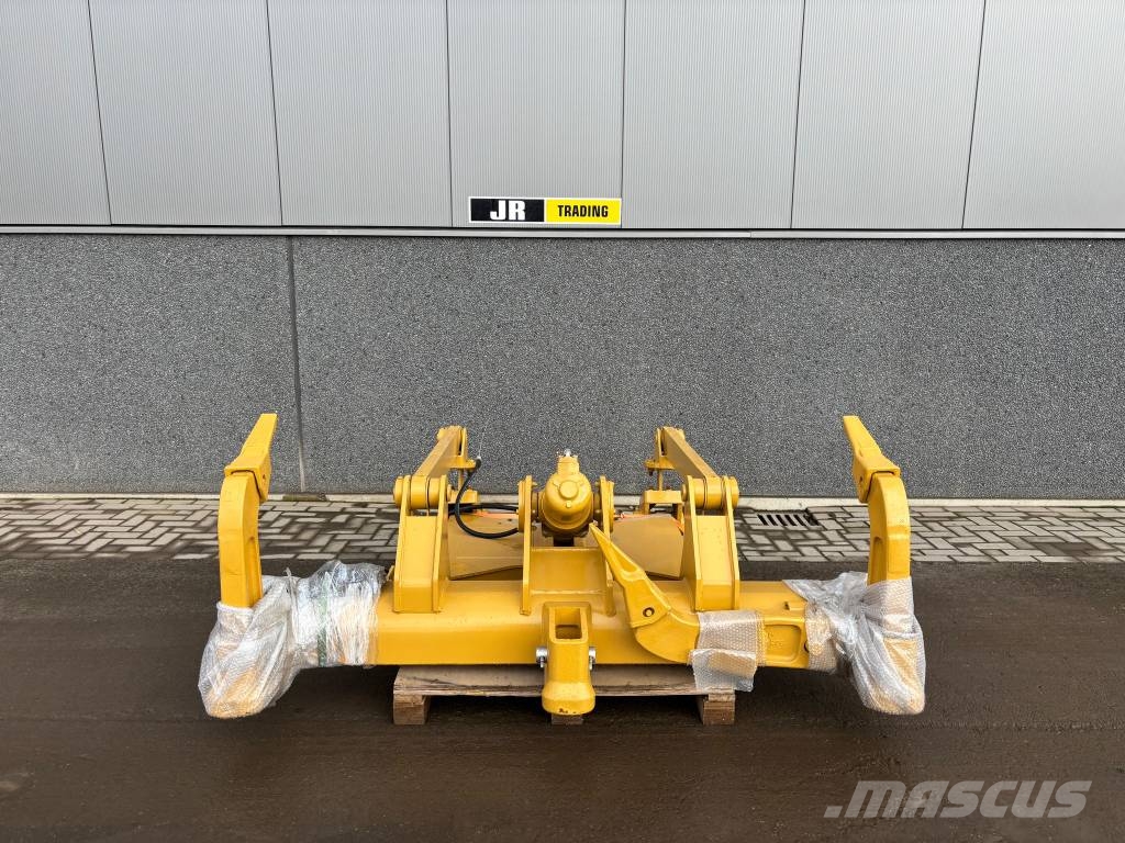 CAT D5 / D5H / D5R / D6M / D6N Multishank Ripper Wegopbrekers