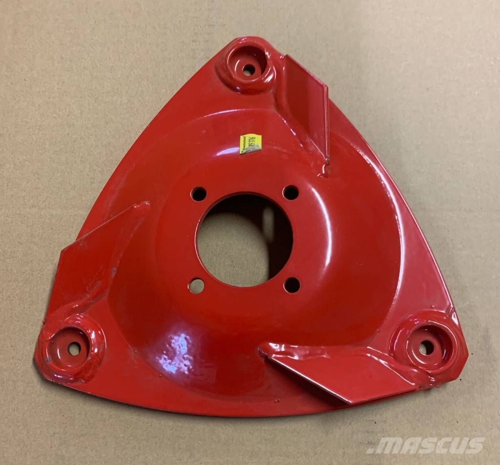 Deutz-Fahr Disc VN90015176, 90015176 履带、链条和底盘
