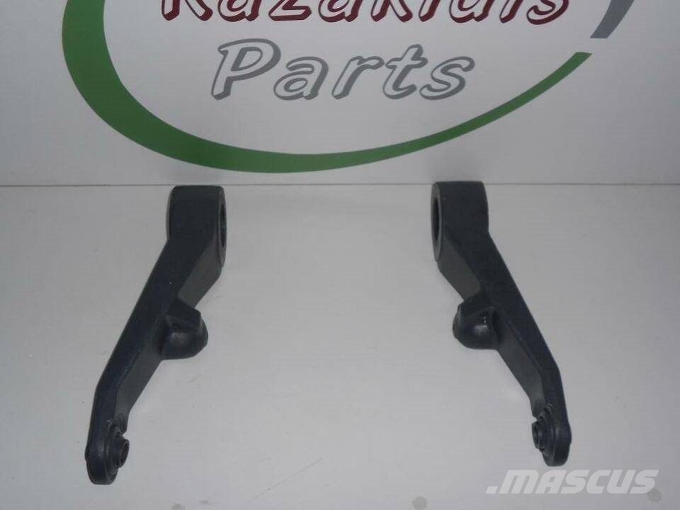 Fendt GT LIFT ARMS Hidravlika