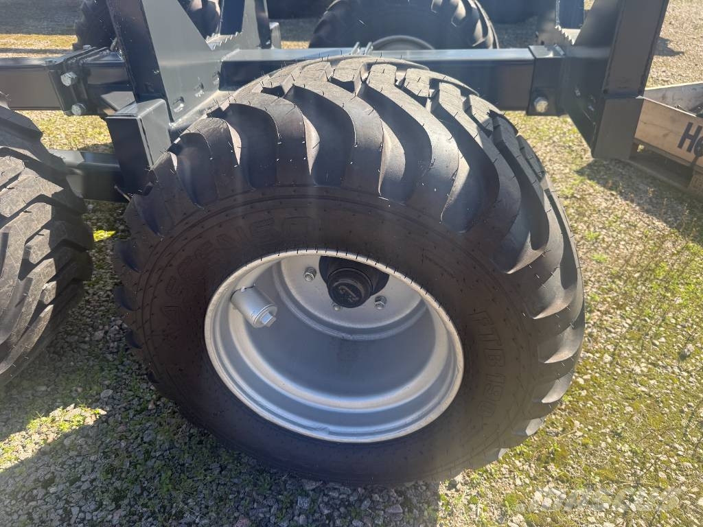 Vreten 900 , 68-25 kran Muut metsäkoneet