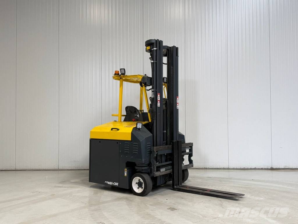 Combilift CBE3000 شاحنة المناولة رباعية الاتجاهات