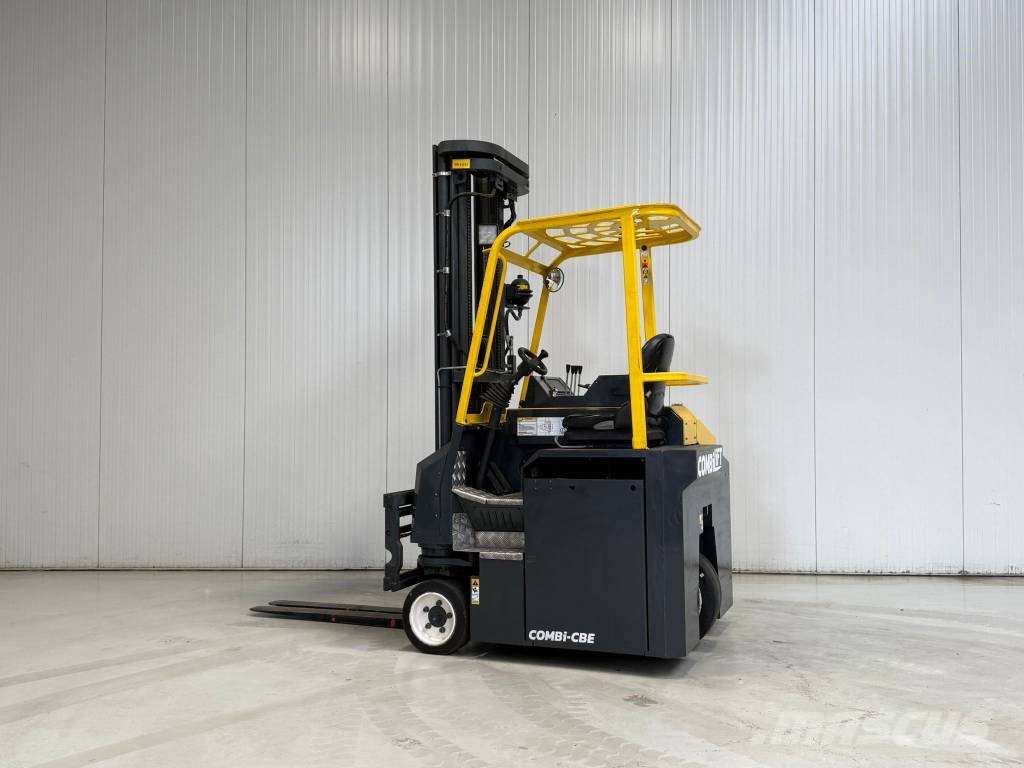 Combilift CBE3000 شاحنة المناولة رباعية الاتجاهات