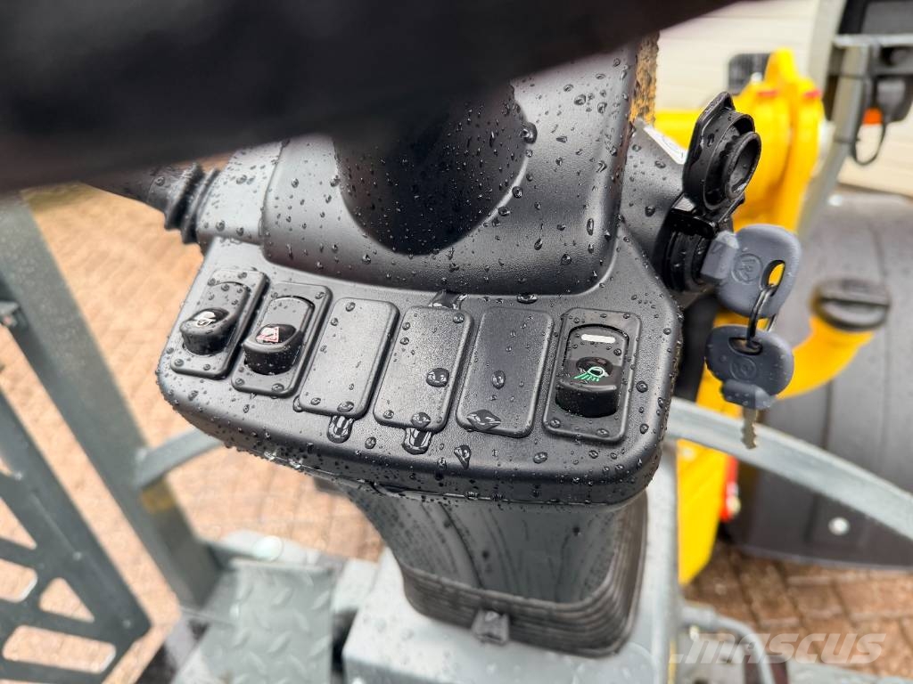Wacker Neuson WL 25 Колесни товарачи