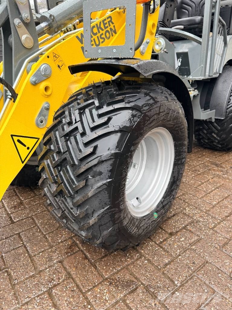 Wacker Neuson WL 25 Колесни товарачи