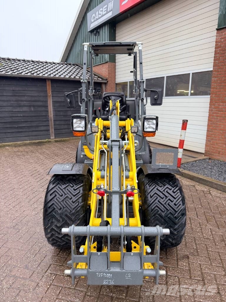 Wacker Neuson WL 25 Колесни товарачи
