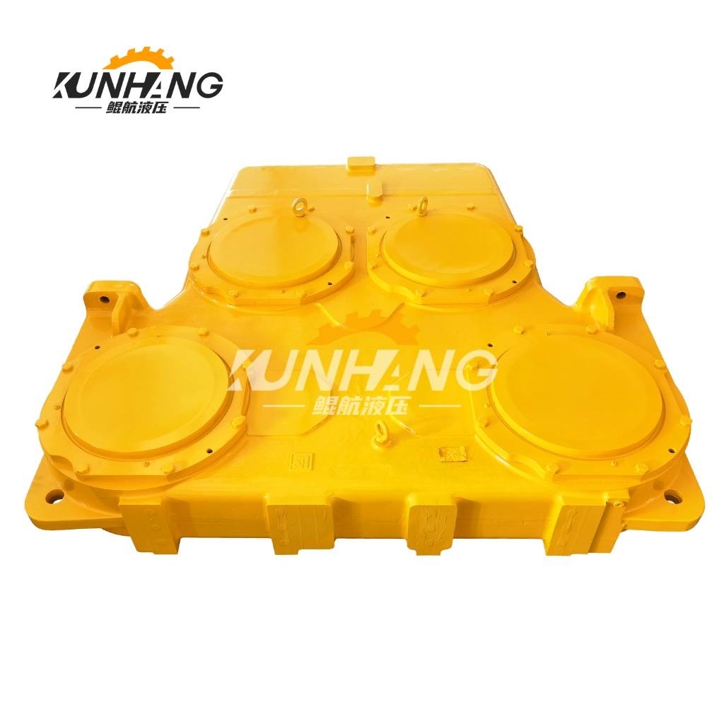 Komatsu PC4000-6 PTO 89142140 92259040 Power Take Off Getriebe