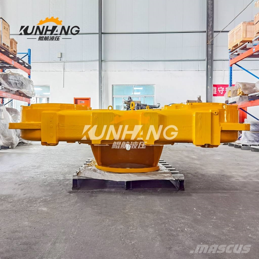 Komatsu PC4000-6 PTO 89142140 92259040 Power Take Off Getriebe