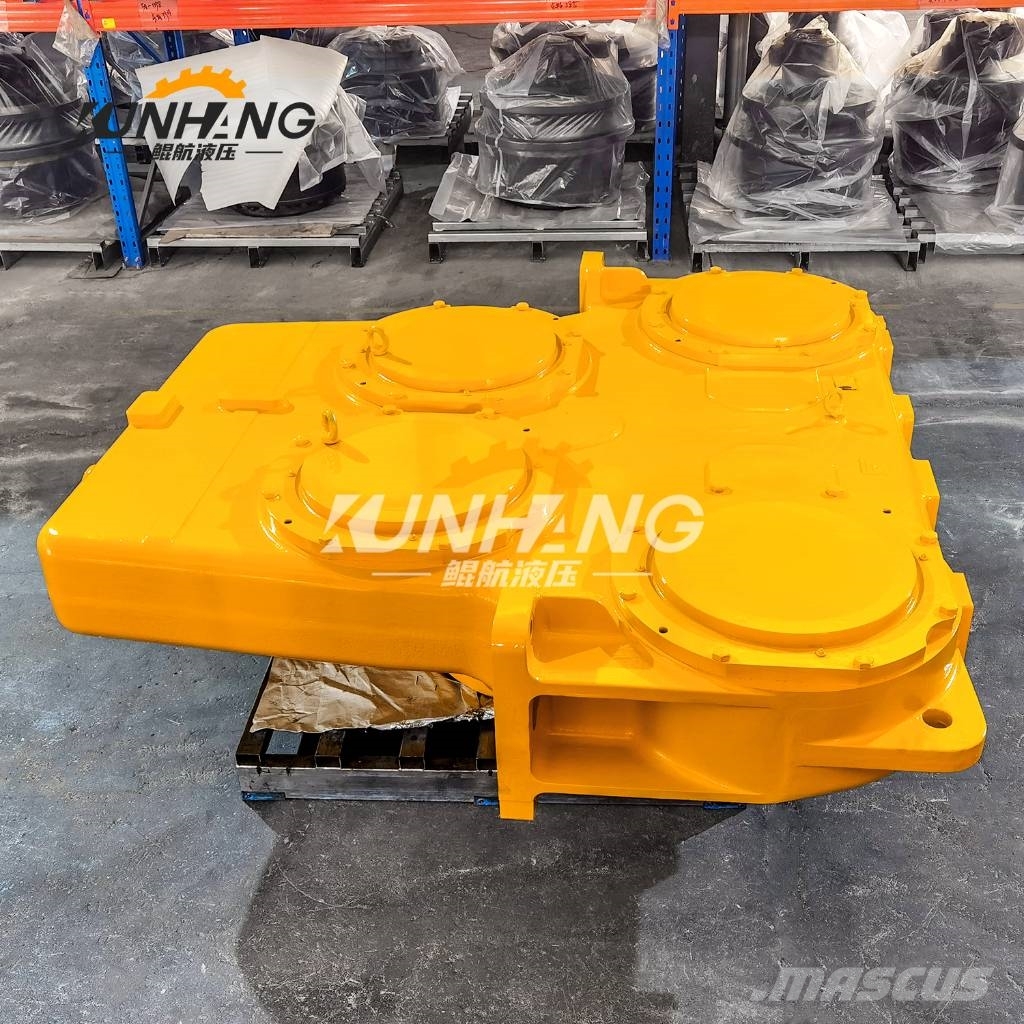 Komatsu PC4000-6 PTO 89142140 92259040 Power Take Off Getriebe