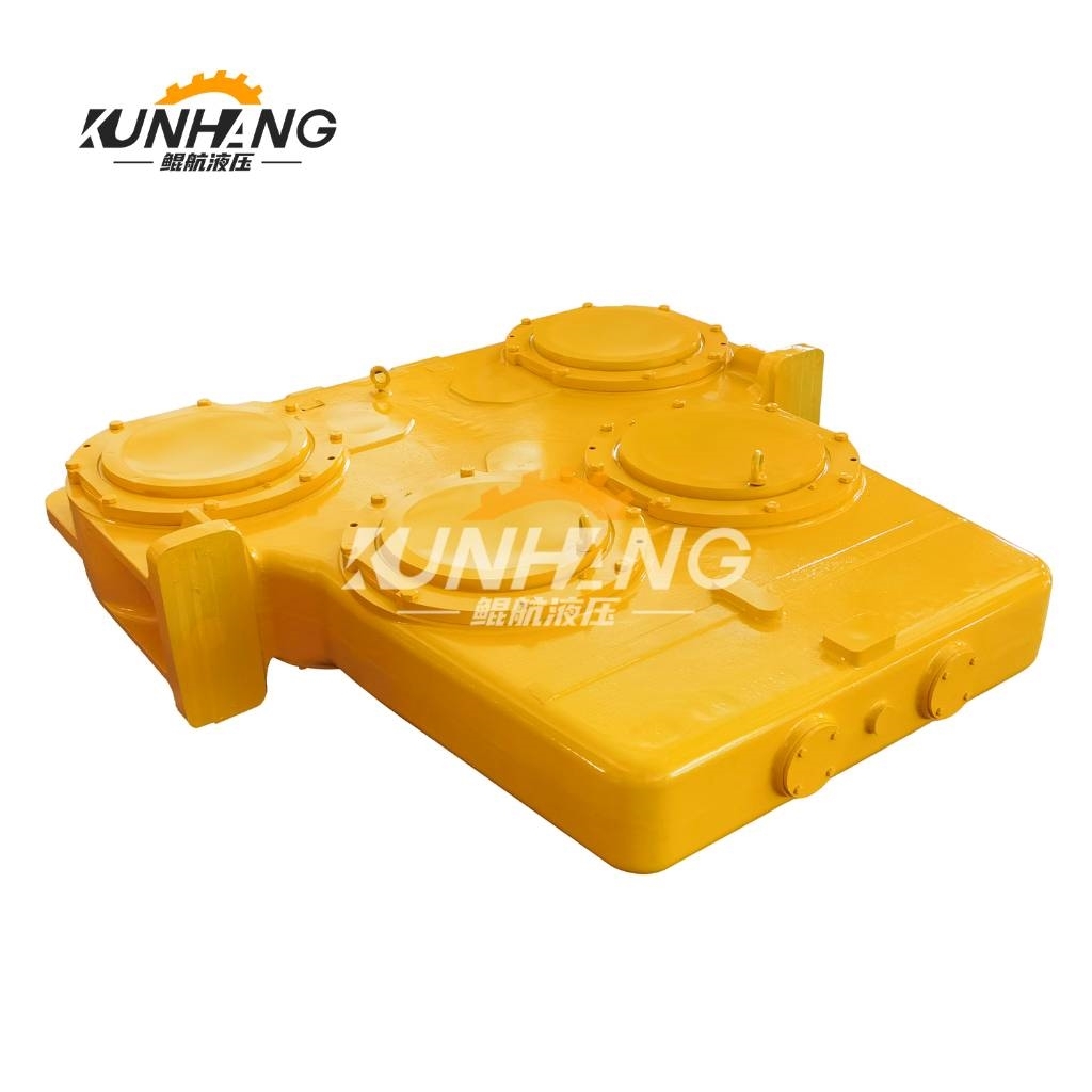 Komatsu PC4000-6 PTO 89142140 92259040 Power Take Off Getriebe