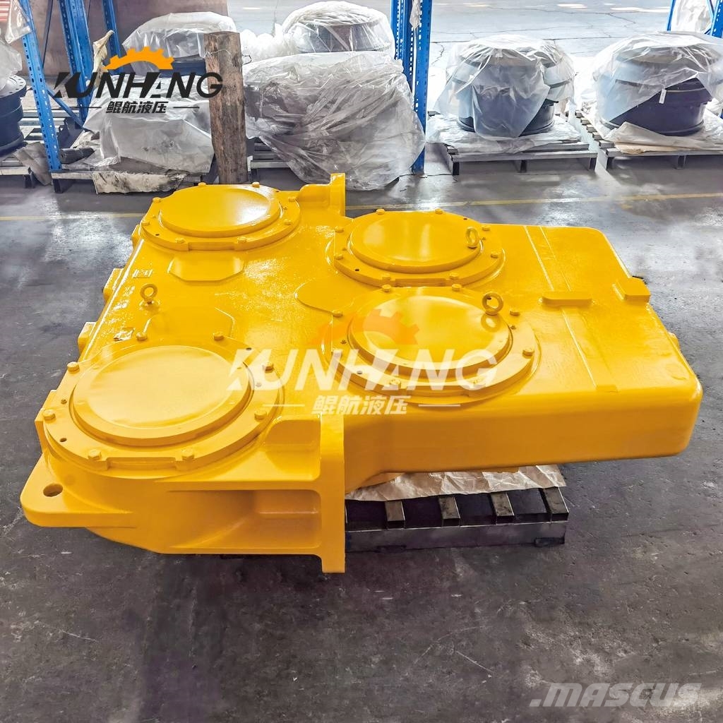 Komatsu PC4000-6 PTO 89142140 92259040 Power Take Off Getriebe