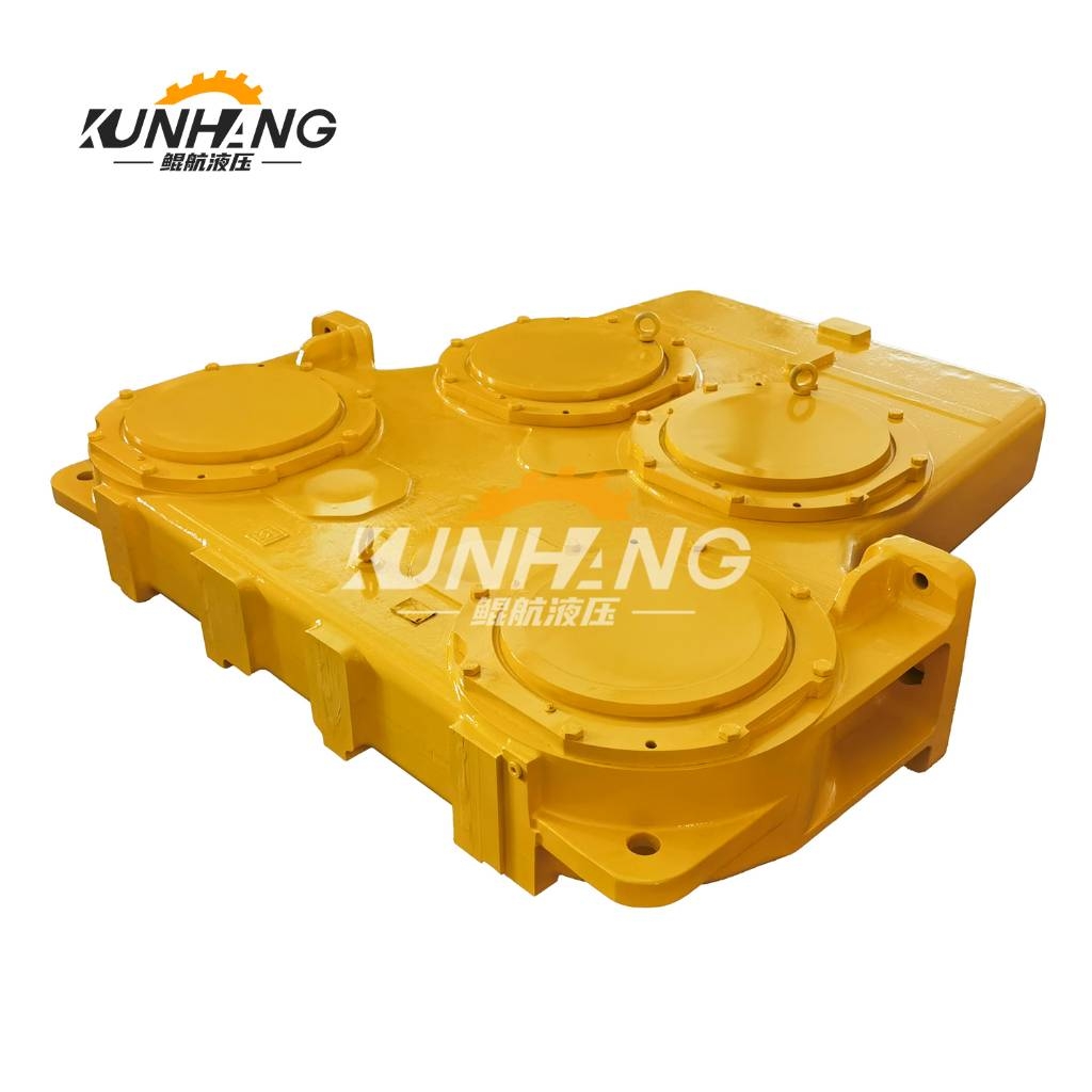 Komatsu PC4000-6 PTO 89142140 92259040 Power Take Off Getriebe