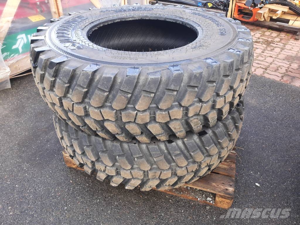 Alliance rengaskierto Multiuse 540/80R30 440/80R28 Шины и колёса