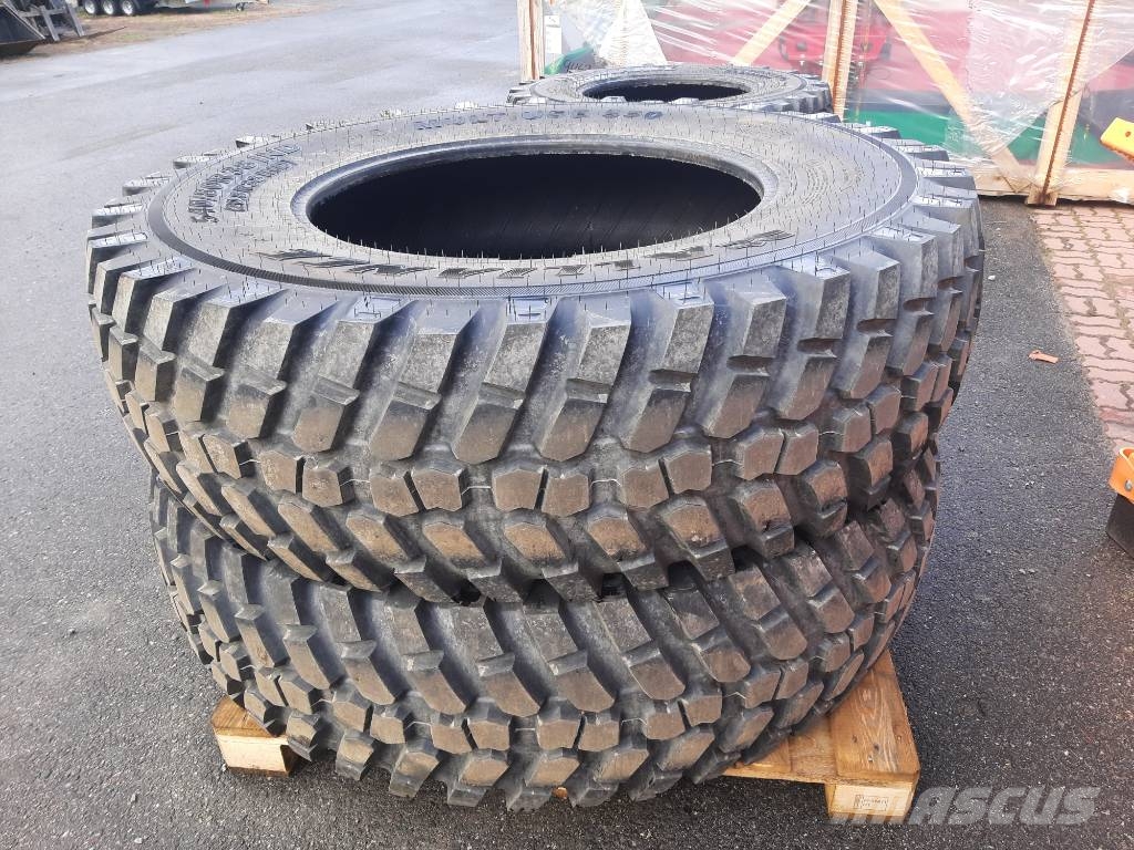 Alliance rengaskierto Multiuse 540/80R30 440/80R28 Шины и колёса