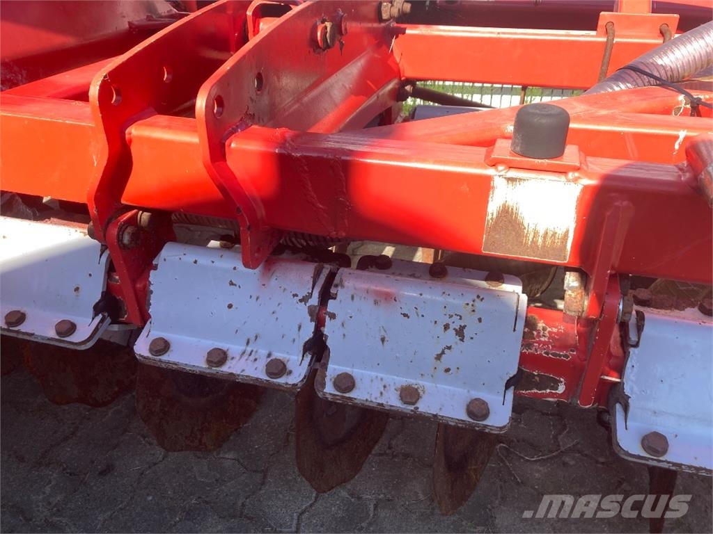 Evers Toric SIF 504 Mesttank