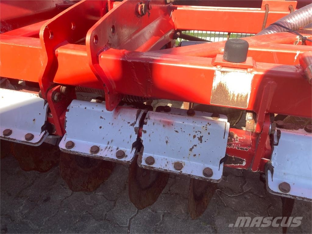 Evers Toric SIF 504 Mesttank