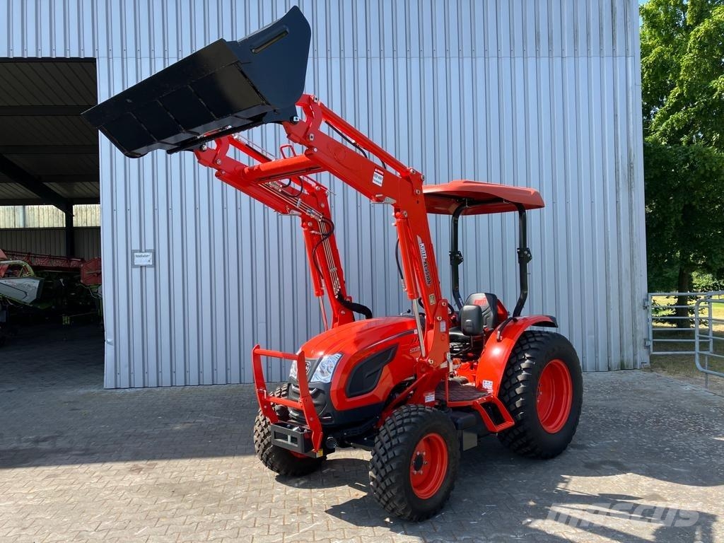Kioti DK 4520H-EU Tratores Agrícolas usados