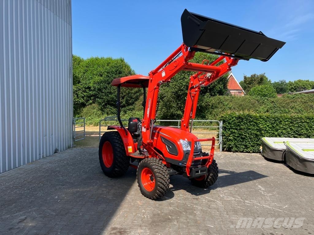 Kioti DK 4520H-EU Tratores Agrícolas usados