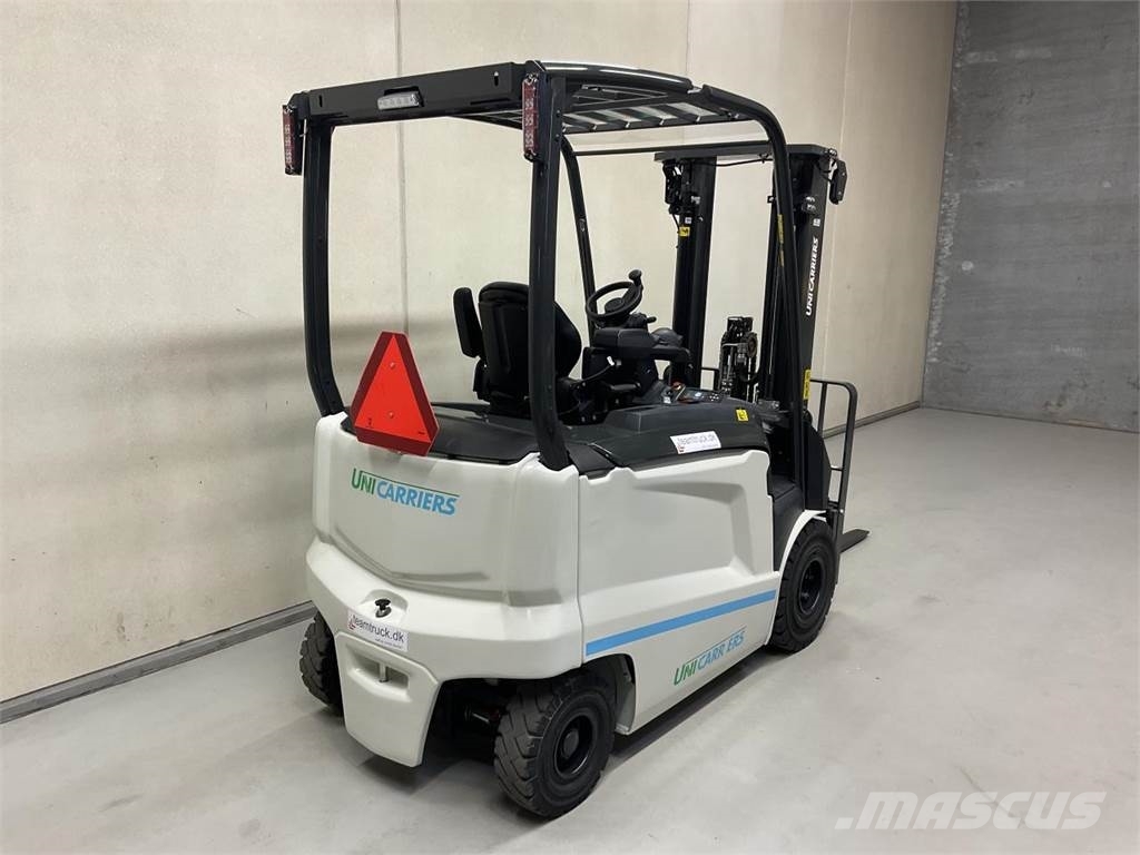 UniCarriers MX 25 Electric forklifts