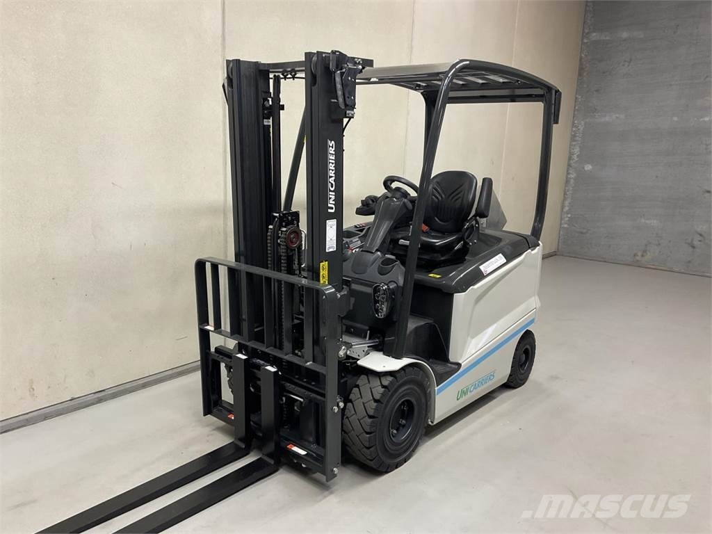 UniCarriers MX 25 Electric forklifts
