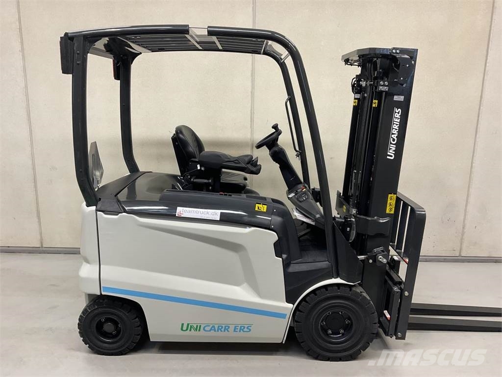 UniCarriers MX 25 Electric forklifts