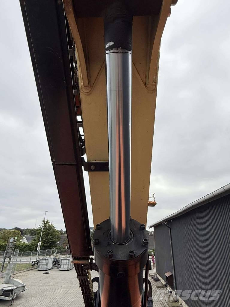 JLG 1500 SJ Plataformas de trabajo telescópica