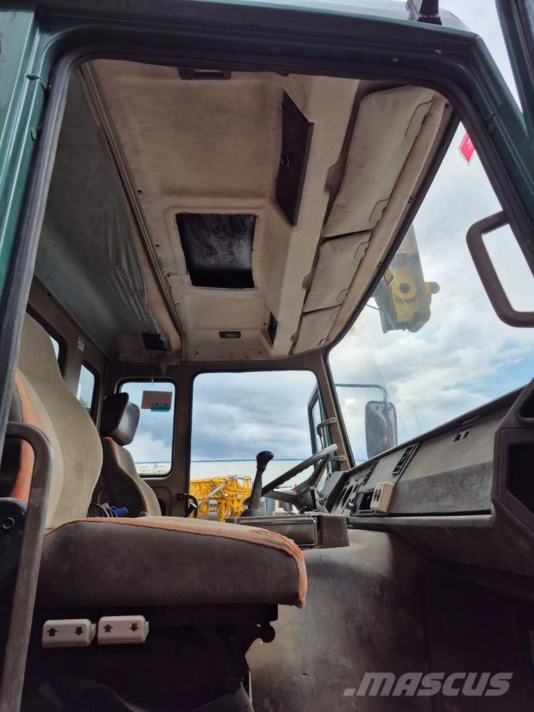 Iveco 260-30HW Surface drill rigs